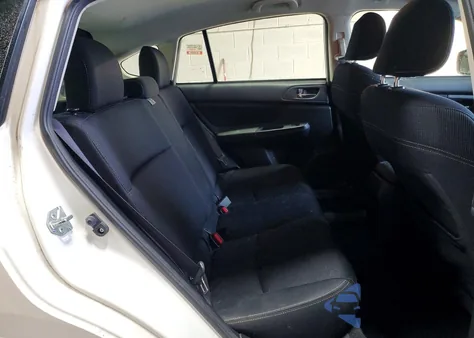 2014 Subaru Impreza Sport Premium z USA, uszkodzony, nr VIN JF1GPAL6XE8249632